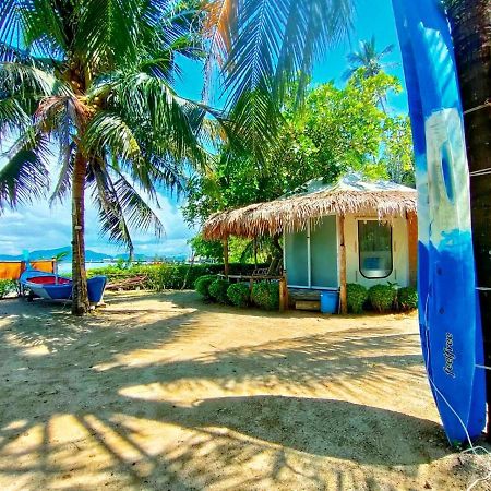 Mook Montra Resort Sea Front Ко-Мук Екстер'єр фото